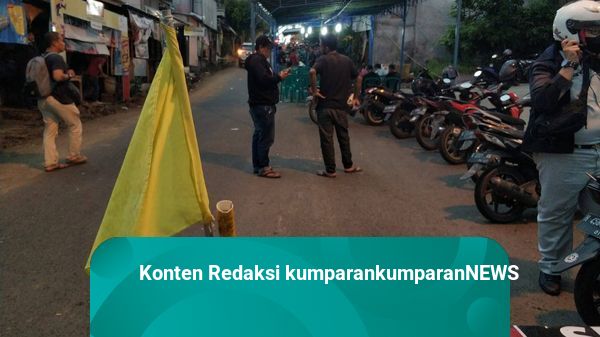 Bus yang Kecelakaan di Magetan Hendak Bawa Warga Piknik ke Telaga Sarangan