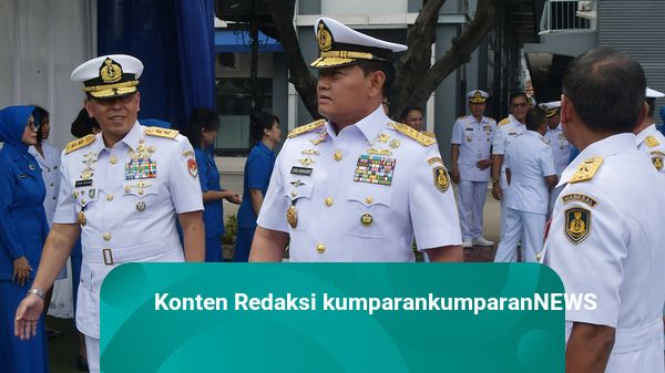 Paripurna DPR Pengesahan Yudo Panglima TNI, 21 Anggota Hadir Fisik-195 Virtual