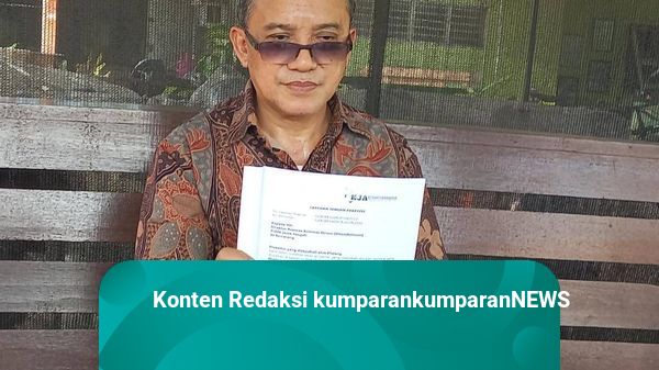 Usai Catut Kapolda Jateng, Bandar Arisan Online Japo Klaim Diintimidasi Member