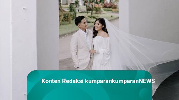 Rangkaian Prosesi Pernikahan Kaesang-Erina Dimulai Hari Ini