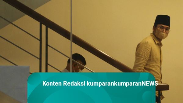 Jadi Tersangka Jual Beli Jabatan, Bupati Bangkalan Abdul Latif Dkk Ditahan KPK