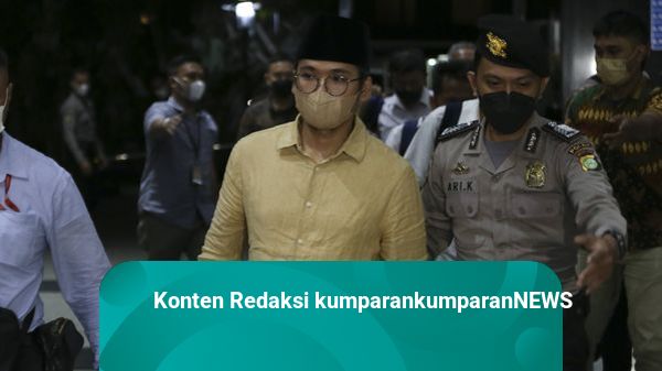 KPK: Bupati Bangkalan Tersangka Jual Beli Jabatan, Diduga Terima Rp 5,3 Miliar