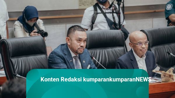Sahroni Minta Kejagung Berkolaborasi Tumpas Mafia Tanah: Masyarakat Kesulitan