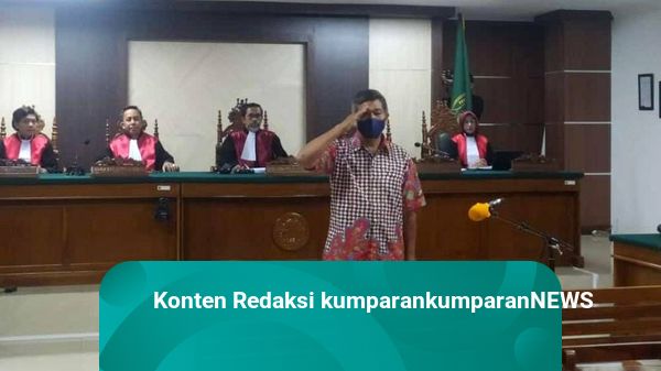 Terdakwa Kasus Pelanggaran HAM Paniai Bebas, Komnas HAM Desak Jaksa Agung Kasasi
