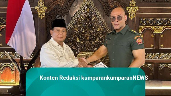 Mengulas Defenisi, Gaji hingga Kriteria Penerima Pangkat Tituler