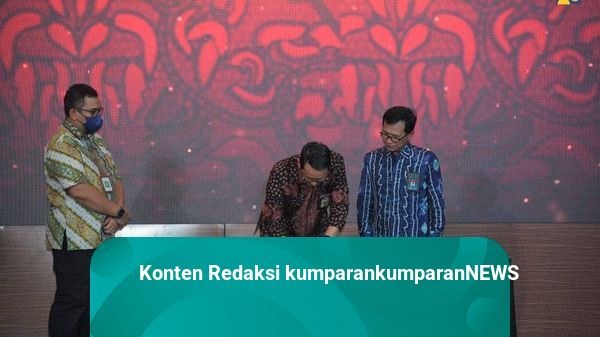 Sediakan Hunian Layak, Kementerian PUPR Gelar Penandatanganan Nota Kesepakatan