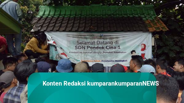 Polda Metro Jaya Akan Panggil Wali Kota Depok, Buntut Polemik SDN Pocin 1