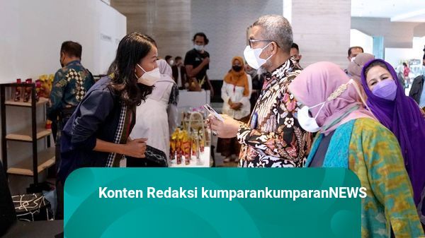 POP Merek, Program Unggulan DJKI Tingkatkan Pelayanan KI di 2023