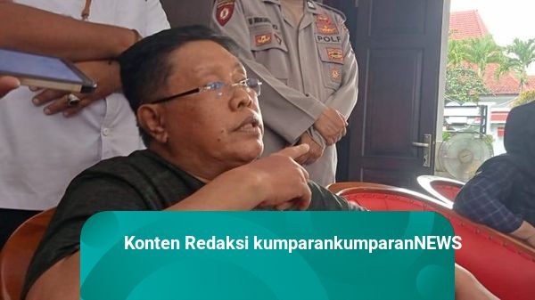 Istri Wali Kota Blitar Masih Trauma karena Diancam Ditelanjangi Perampok