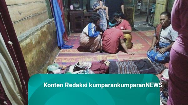 2 Orang Bocah Ditemukan Tewas Hanyut dalam Parit di Serdang Bedagai, Sumut