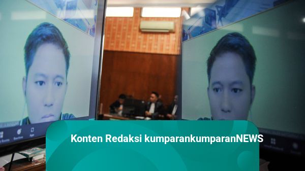 Jaksa Akan Ajukan Banding Atas Vonis 4 Tahun Doni Salmanan