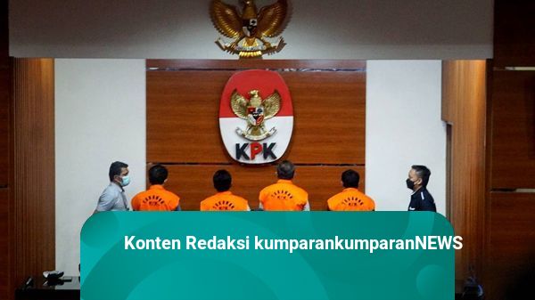 KPK: Wakil Ketua DPRD Jatim Diduga Minta Fee 20% dari Penyaluran Dana Hibah