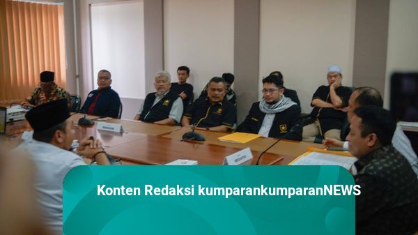 Partai Ummat Ungkap Ada Parpol Coba Gagalkan Verfak Ulang: Kami Tak Akan Diam