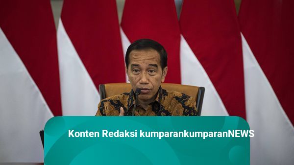 Jokowi: Satgas COVID-19 Pusat dan Daerah Tetap Dipertahankan meski PPKM Dicabut