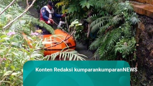 Balita yang Hilang di Parit di Cikupa, Tangerang, Ditemukan Tewas