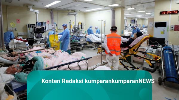 Waspada Sebaran Omicron BF.7: Jakarta, Jabar, dan Bali