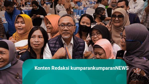 Zulhas: Muhammadiyah-NU Jangan Pecah, Indonesia Pasti Maju
