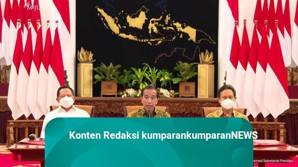PPKM Dicabut, Kemendagri Terbitkan Aturan Baru