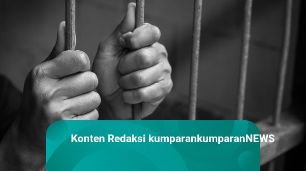 3 Napi di Lapas Maros Kabur dari Penjara, Panjat Tembok