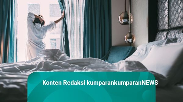 PHRI: Hookup Culture Tidak Ada Urusan dengan Staycation