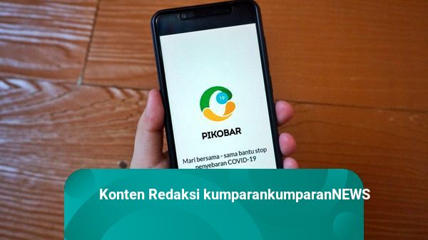 Pikobar, Aplikasi COVID-19 Jabar, Resmi Ditutup