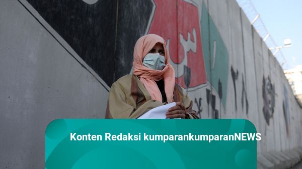 PBB Desak Taliban Akhiri Pengekangan Terhadap Perempuan Afghanistan