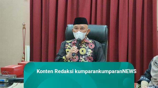 Walkot Depok Akhirnya Tunda Relokasi SDN Pondok Cina 1