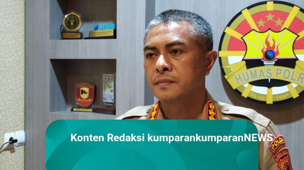 15 Saksi Diperiksa di Kasus Pencopotan Label Gereja Tenda Pengungsi Cianjur