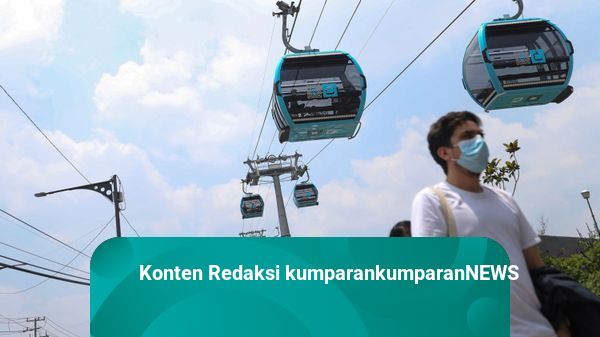 Kasus COVID-19 Naik, Negara Bagian di Meksiko Kembali Wajibkan Pengunaan Masker