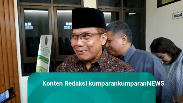 Mantan Wakil Ketua DPR Taufik Kurniawan Meninggal Dunia