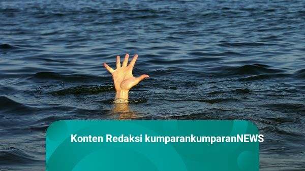 1 Pelajar di Lombok Barat Terseret Air Bah saat Mandi di Sungai