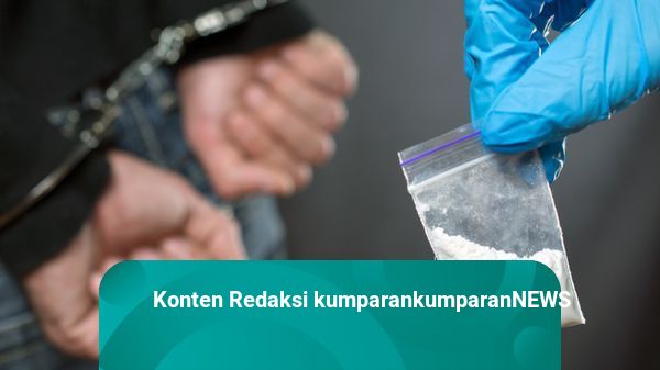 Anggota DPRD Maluku Tengah Diamankan Polisi, Diduga Terkait Narkoba