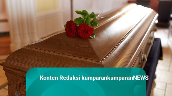 Heboh Warga Bogor 'Hidup Kembali' Usai Dinyatakan Meninggal