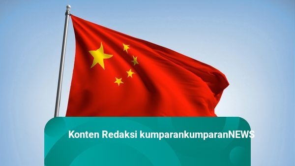 6 Pejabat Konsulat Jenderal China di Inggris Dipecat
