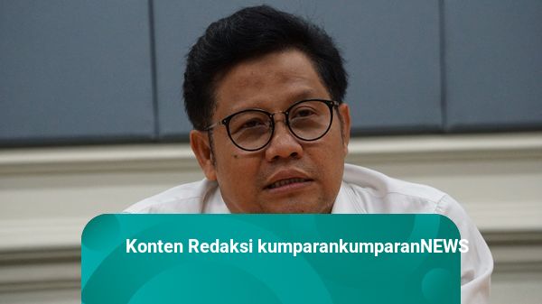 PKB: Kita Dorong Cak Imin Ikut Pilpres, Itu Syarat Mutlak