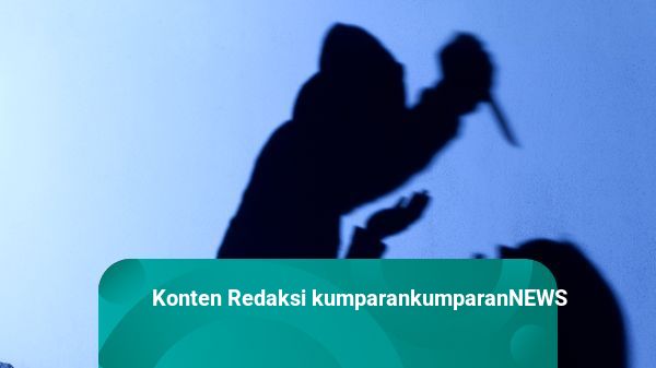 Tak Terima Ditegur, Petugas Satpol PP Ditusuk Pemulung di Jaktim