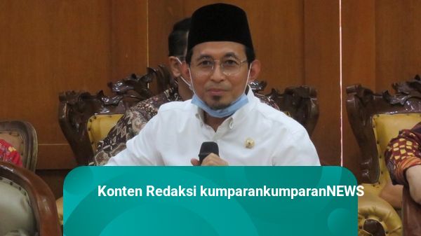 PKS Kritik Usul Kemenag Tambah Dana Haji Rp 256 M: Itu Uang Calon Jemaah Lain – kumparan.com – kumparan.com