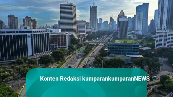 Cuaca Hari Ini: Jabodetabek Diprediksi Cerah Berawan Pagi Ini