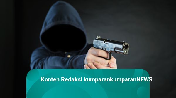 Jurnalis di Kolombia Tewas Ditembak Orang Tak Dikenal