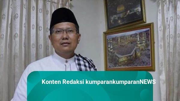 Ketua MUI Tegur Polres Malang Kota: Maling Motor Kok Dipakaikan Peci?