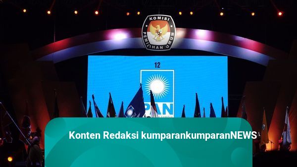 Pengamat soal Pendiri-Anggota DPR PAN Deklarasi Anies Capres: Dinamika Politik