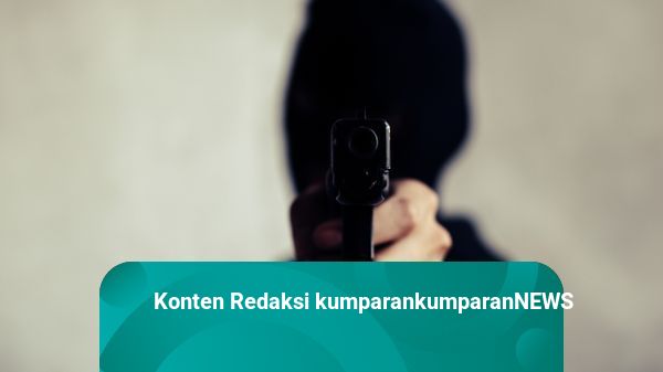 Penembakan di Paris: 3 Orang Tewas, dan 1 Orang Luka Berat