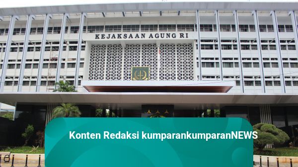 Kejagung Periksa Jaksa Kejati Jateng yang Diduga Peras Pengusaha Rp 10 Miliar