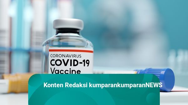 AS Izinkan Vaksinasi COVID-19 untuk Bayi Berusia Mulai dari 6 Bulan