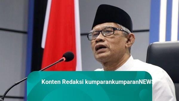 Haedar Nashir: Siapa pun Capres-Cawapres Terpilih, Harus Jadi Milik Rakyat