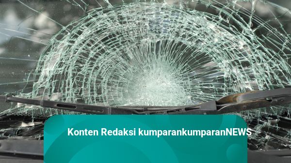 Minibus Terperosok ke Sungai Nil di Mesir, 20 Orang Tewas