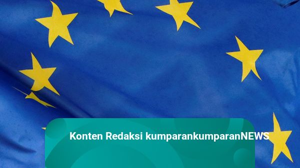 Parlemen Uni Eropa Sebut Rusia 'Negara Pendukung Terorisme'