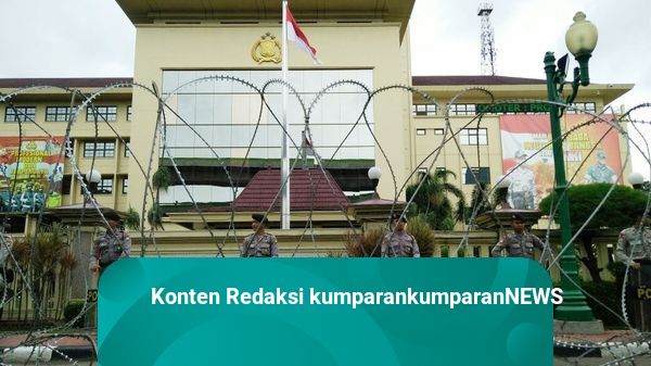 Mutasi Akhir Tahun Polri: Ada 2 Sosok Kapolda dan Kadivkum Baru