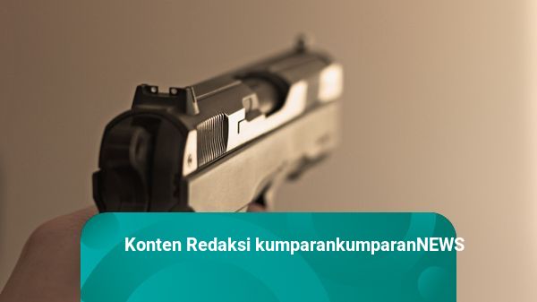 3 Wanita Tewas Ditembak di Bar Roma