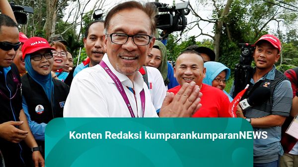 Anggota Kabinet PM Malaysia Sepakat Gaji Bulanannya Dipotong 20 Persen